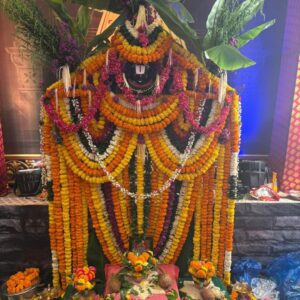 Shri Satyanarayan Mahapuja – Seek Lord Vishnu’s Blessings for Prosperity & Peace