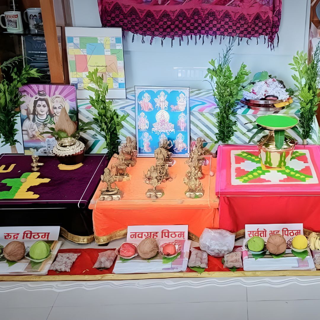 Home Pooja in Mumbai - Griha Pooja ceremony