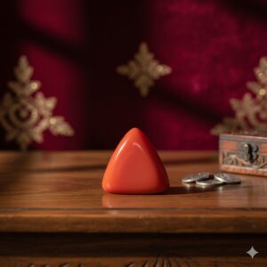 Povala (Coral / Moonga) – Stone of Courage & Vitality