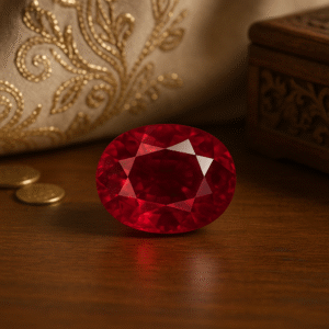 Manik Stone by viadik Gurujii