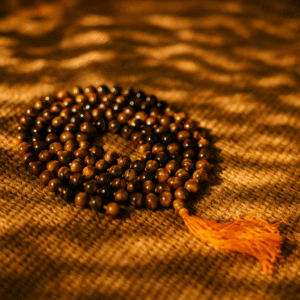 Black Sulemani Mala